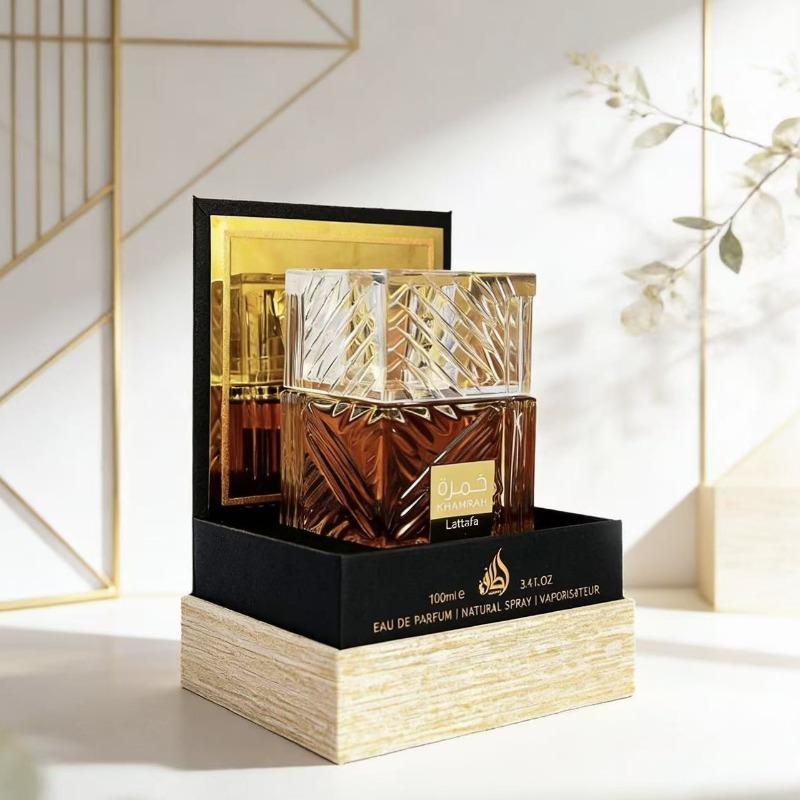 New Men s Fragrance Lattafa ML Fragrance Kamra Middle East Dubai Fragrance for Women and Men