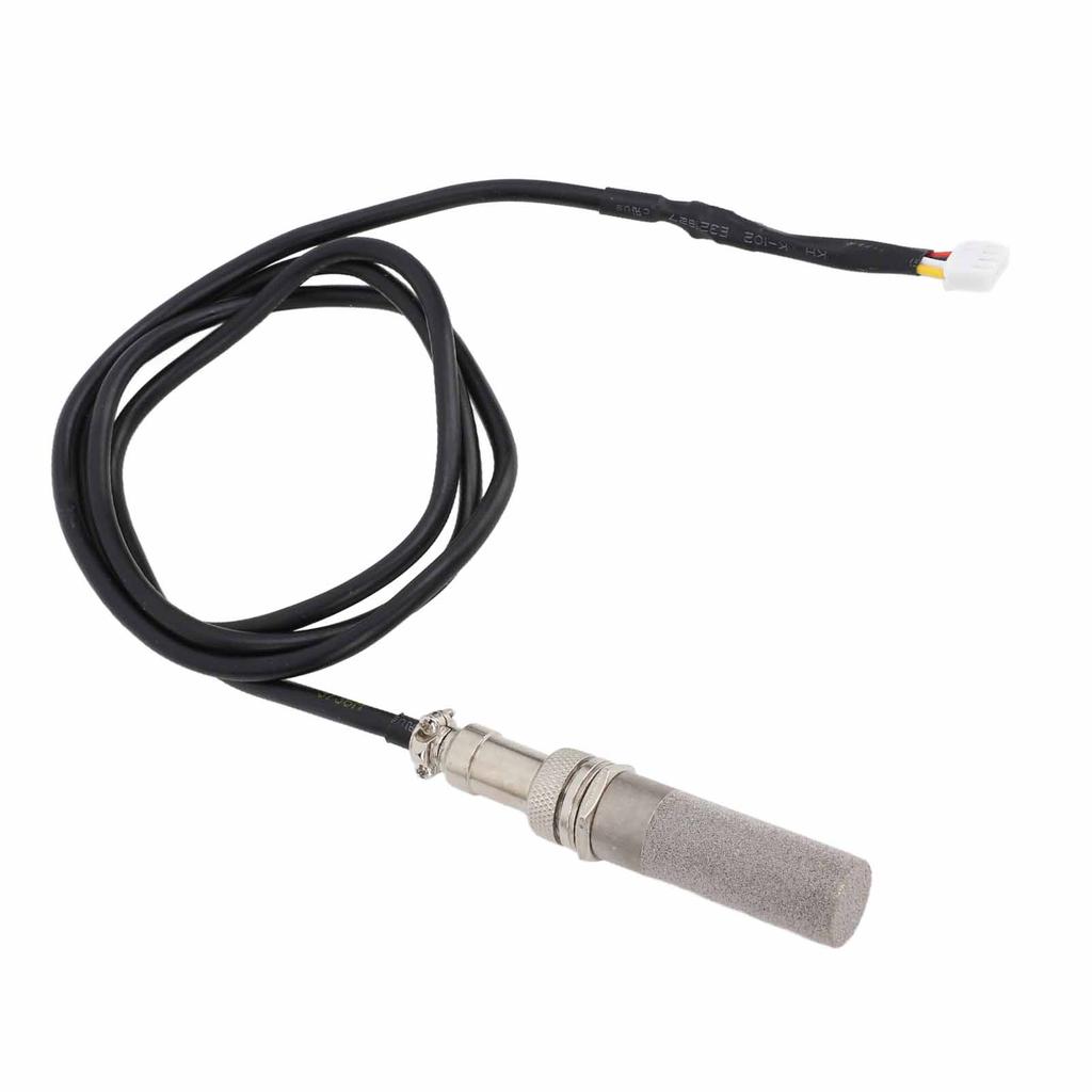 Temperatur- und Feuchtigkeitssensor Fernüberwachung Hohe Genauigkeit Temperatur- und Feuchtemessung