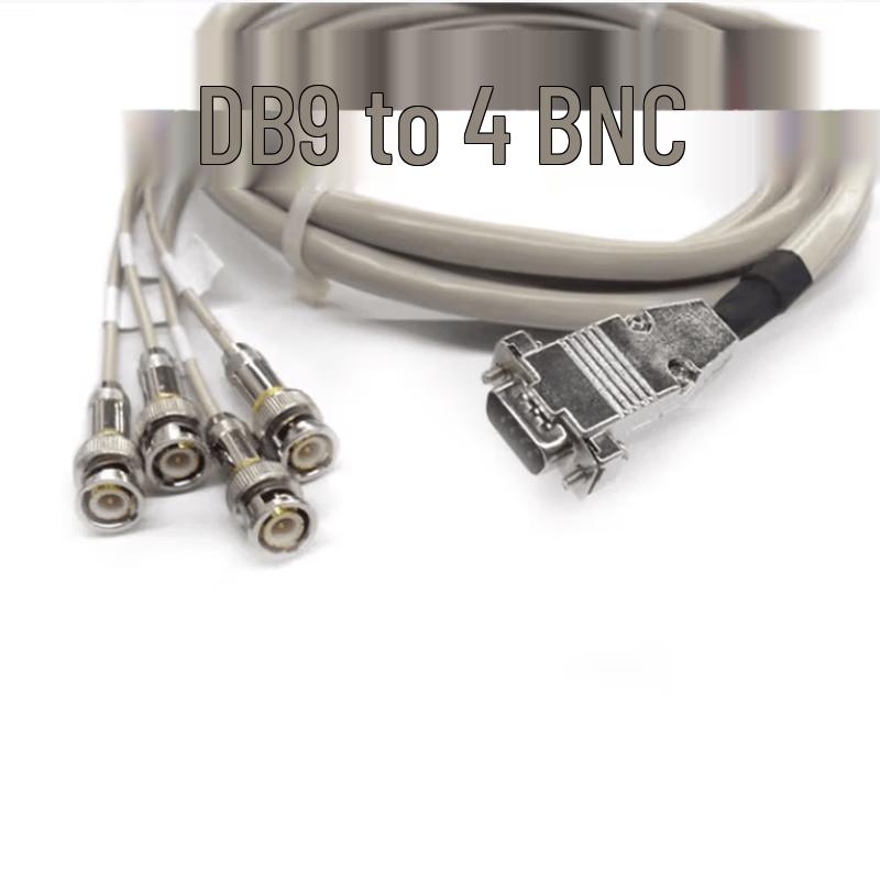 Huawei eSpace Voice Gateway E1/2M Line Cable (CN version)