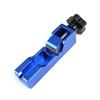 High Strength Aluminum Alloy Spark Plug Gap Adjustment Tool Wrench For M10 M12 M14 M16 Multi Size Automotive Maintenance