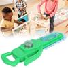 Electric Chain Saw Toy Highly Simulation   Chain Saw Toy with Light Sound