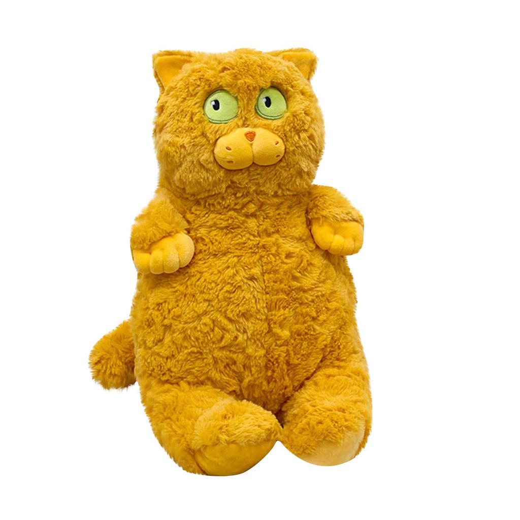 Popova Cute Big Nose Dog Dai Dai Bear Plush Toy Doll Dinosaur Doll Children Doll Pillow Girl.