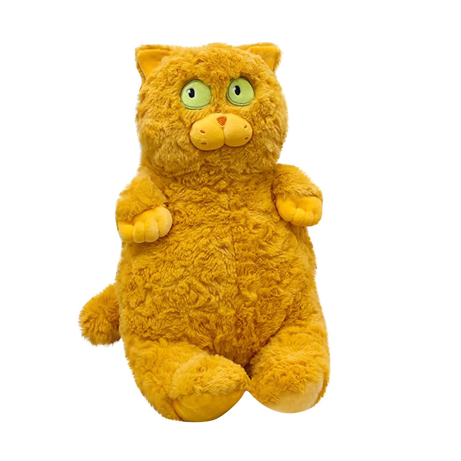 

Милая плюшевая игрушка-собака с большим носом Дай-Дай, мишка Дай-Дай, кукла-динозавр, детская кукла-подушка, девочка. One Size