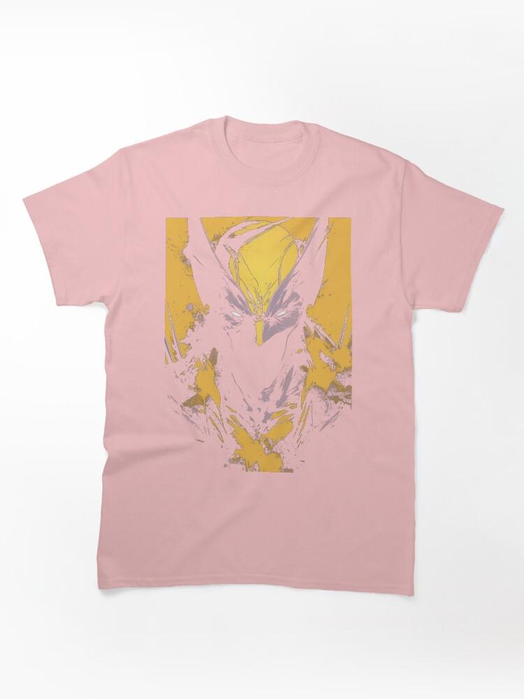 Wolverine and the X Men Wolverine Classic Unisex T-Shirt