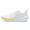 Li Ning Wuyue Cushioning Coverage Slip Resistant Low Top Casual Physical Fitness Test & Exam City Commuting ARST003-1(Team1532-)