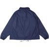 Nike Logo Polo Collar Single-Breasted Pocket Loose Coach Jacket Men jackets FN3317-451