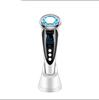 Microcurrent Firming Facial Massager with Photon Rejuvenation