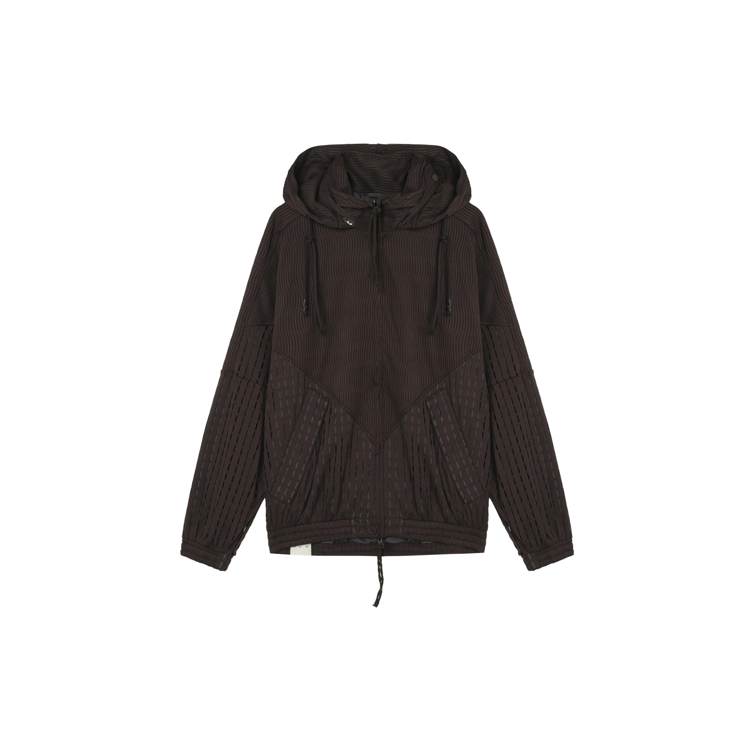 adidas Originals x Song For The Mute Jackets (Gender Neutral)  Brown  Men s IK8648 S
