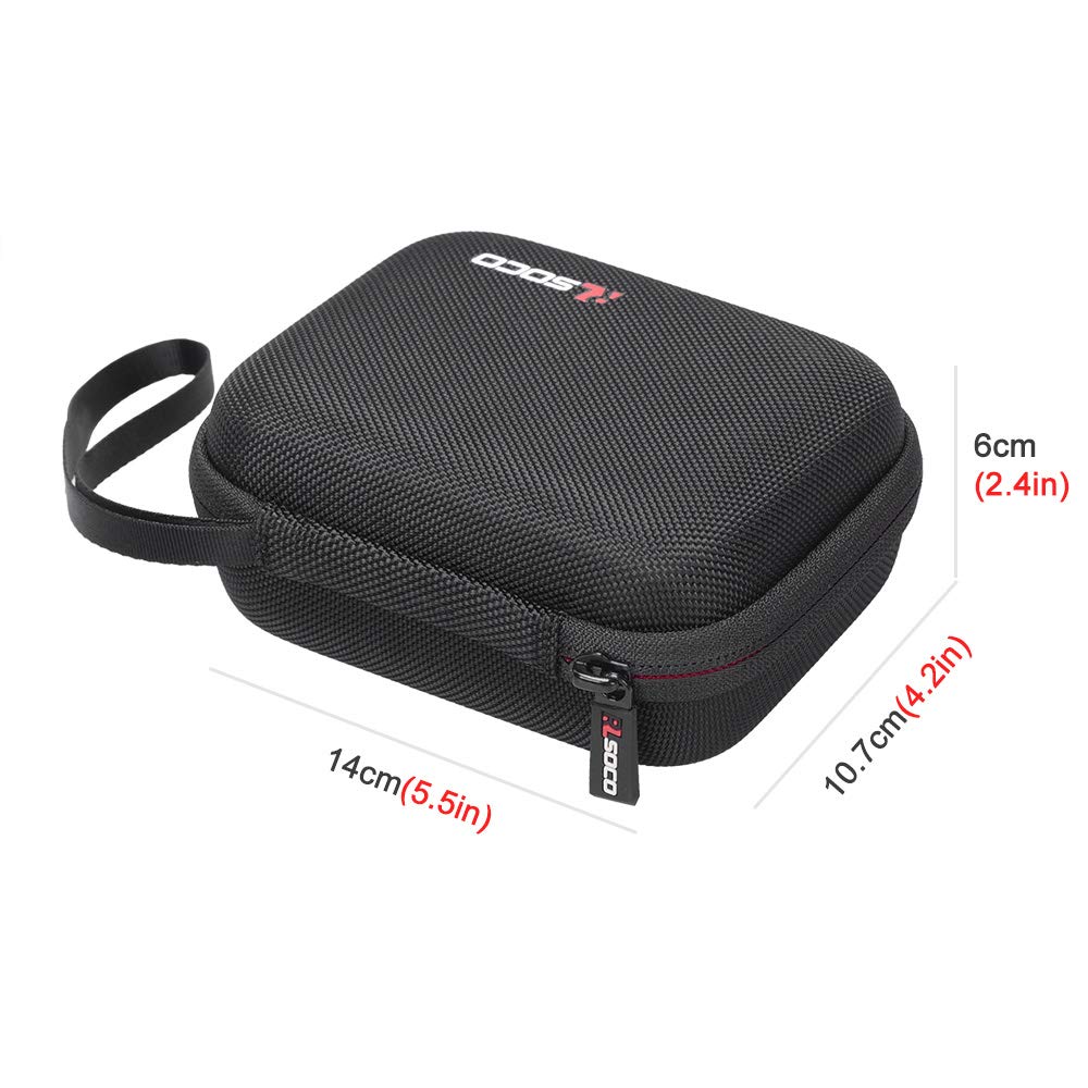 RLSOCO Storage Case for Yamaha TunerMetronome TDM-700, KORG TM-60TM-50, etc.