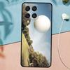 GOLF GOLFER GOLFING SUNSET For Samsung Galaxy M14 M34 M54 M20 M06 M16 M12 M13 M15 M35 M55 M33 M53 M21 M31 M32 M52 Case