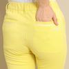 Long Pants Cool To the Golf C24126204 [Callaway] Women's (8-Way Stretch, Touch) / / 1060_Yellow