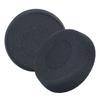 Replacement Ear Cushions Soft Sponge Earpads Comfortable Fit Noise Isolation For Evolve75 75+ /75UC/75MS Headphones