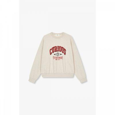 Oberteile – Hoodies & Sweatshirts