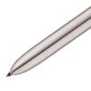PARKER Sonnet 3-in-1 Multifunction Pen Stainless Steel GT: 2-Color Ballpoint (Red, Black) & Mechanical Pencil Gift Boxed