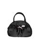 TTMAB Beauty Pouch Bag - 2Am Black