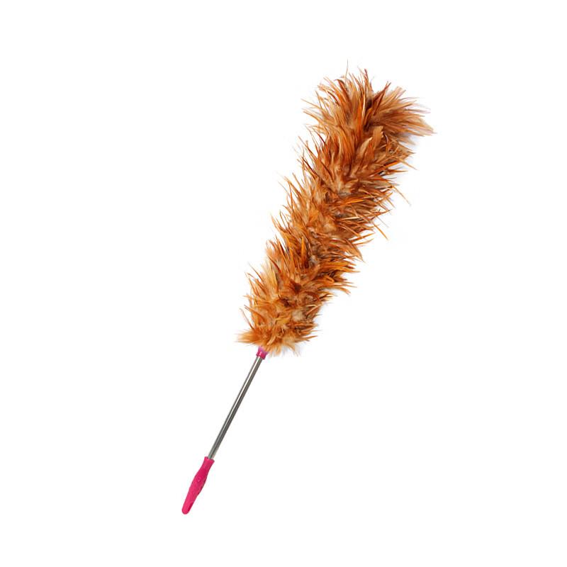 JNL Handmade Feather Duster