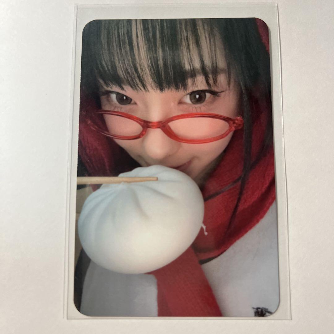 

[USED] izna Not Just Pretty MUSIC&DRAMA Trading Card Coco