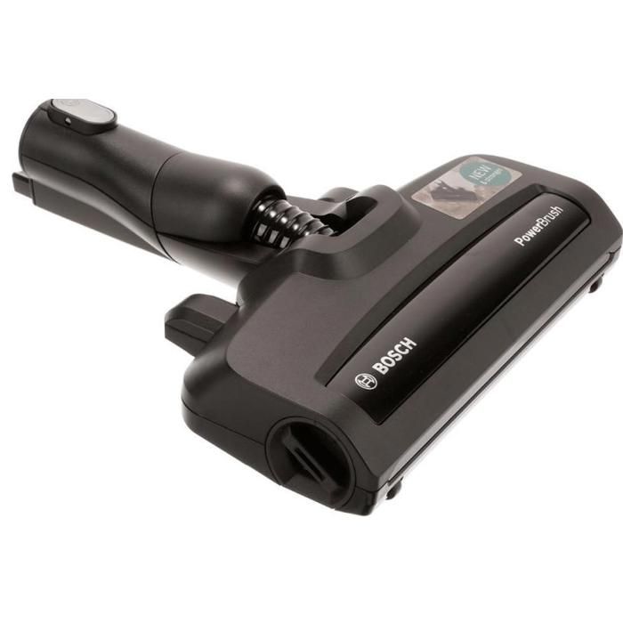 Brosse, Embout - Aspirateur - BOSCH (129375)