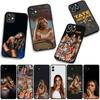 Phone Cover Tates Hot McRaes Casing for Apple iPhone 17 16 11 Pro XS Max XR 6 7 8 Plus + 16E SE 2020 Air 5 8+ Case