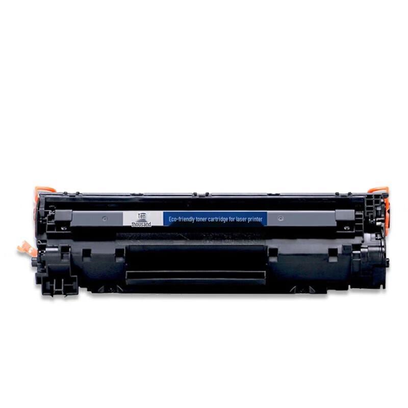 Compatible HP CC388A Black Toner Cartridge