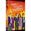 DVD - How I Met Your Mother - Saison 6 - Neil Patrick Harris - Alyson Hannigan - Jason Segel