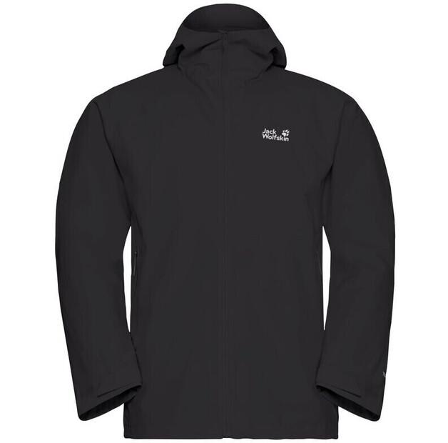 Куртка Jack Wolfskin Prelight 3in1