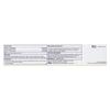Crest, 3D White, Fluortandkräm mot karies, Advanced, Glamorous White, 2 tuber, 93 g (3,3 oz) varje