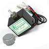 10A 12V 24V Car Air Conditioner Electronic Thermostat Switch Temperature Control Auto Accessory A/C Electronic Thermostat Thermostats 5