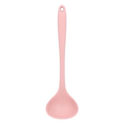Silicone Soup Ladle