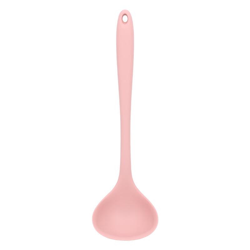 Silicone Soup Ladle