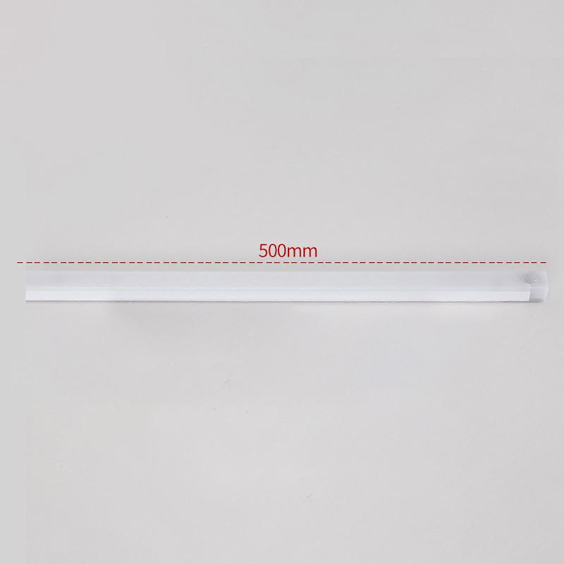 Motion Sensor Technology LED Rechargeable Wireless Night Light Nightlight