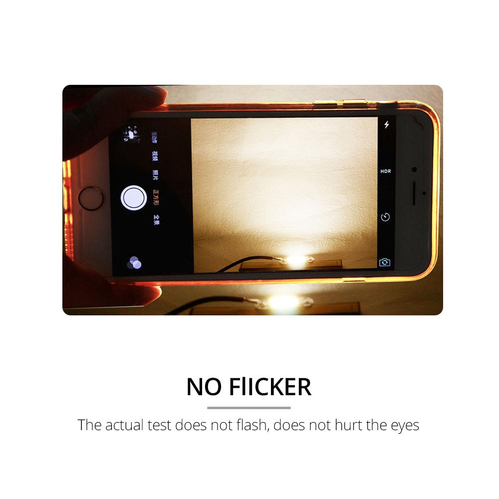 3pcs Real Power 220V 110V COB LED Chip 50W 30W 20W Smart IC COB Diode LED Beads DIY Spotlight Floodlight F6040 Not Need Driver