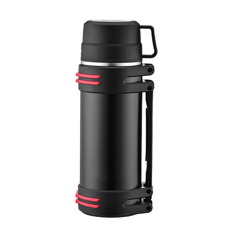 HAPPIECE 304 Stainless Steel Outdoor Travel Insulated Bottle