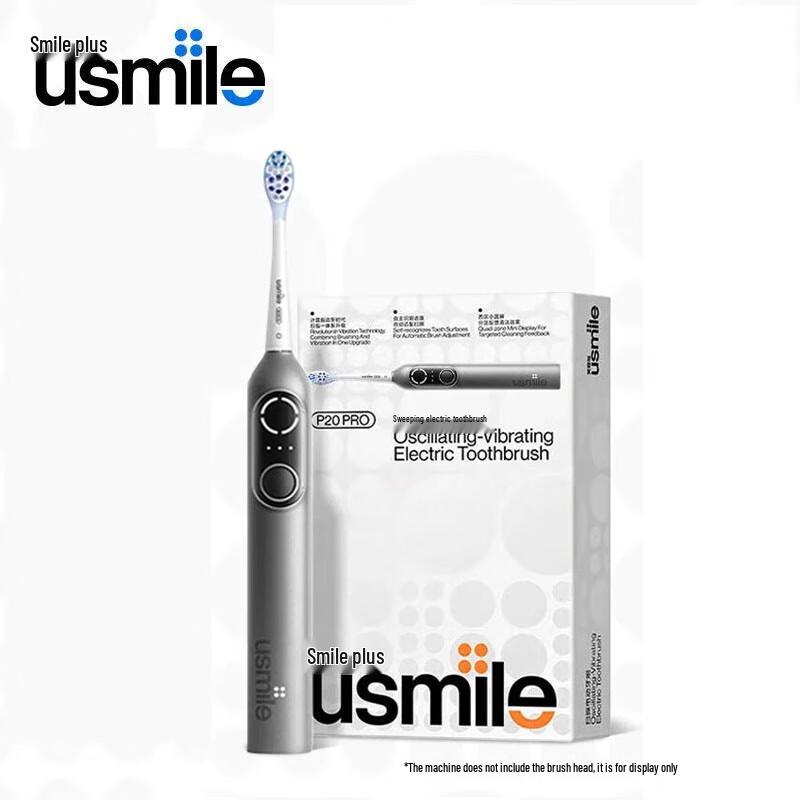 

usmile P20 PRO Smart Sonic Electric Toothbrush
