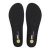 SIDAS Cushion 3D V2 Insole Shock and Breathability (3327281) - All-Round Absorption, Cushioning, (L 27.0-28.0cm)