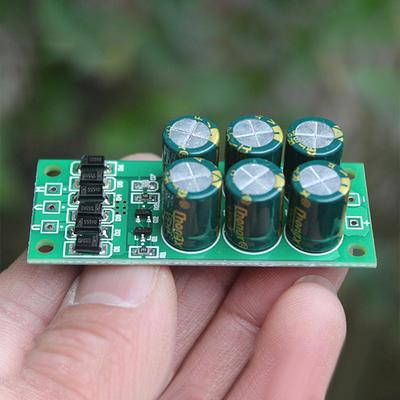 DIY moduly – Elektronické moduly