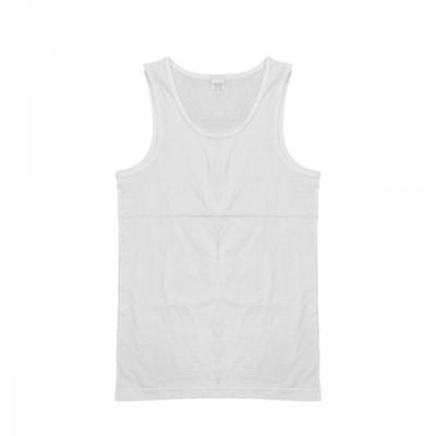 100  Silk Cotton Soft White Men S Running Set 2 vmv8620Set
