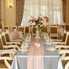 Rechteckige Satin-Tischdecke, Hochzeitstischdecke, weiß, für Weihnachten, Babyparty, Geburtstag, Veranstaltungen, Bankett, Dekoration, Zuhause, Esstisch