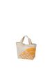 Bolsa de Rampa Dourada P, Natural/Summit