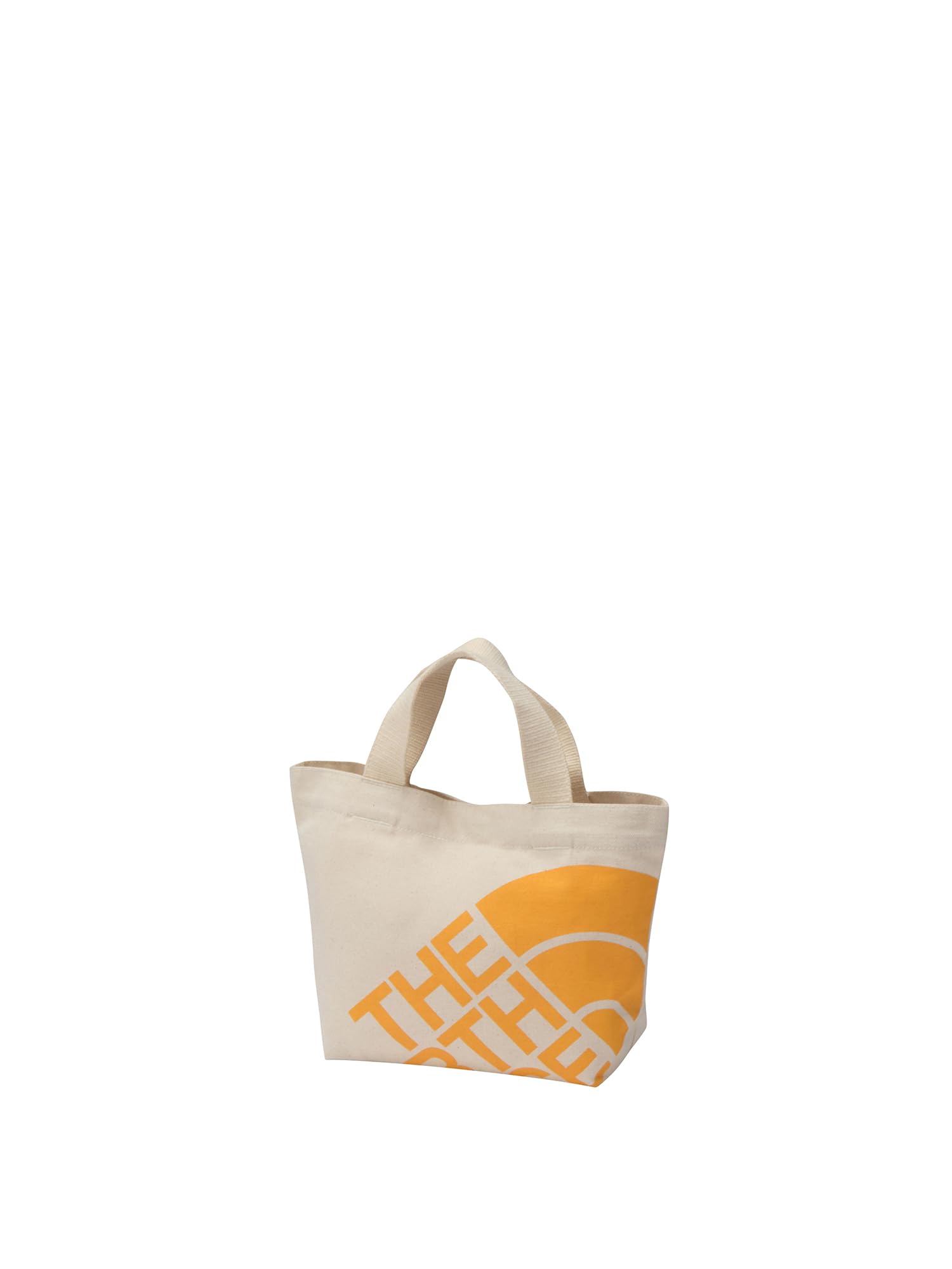

The North Face Ramp Tote Gold S, Natural/Summit