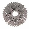 11-36T Bicycle Cassette Chromium-Molybdenum Steel Cassette Sprocket  for Mountain Bike,Road Bike