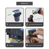 Inflatable Camping Mosquitoes Repellers Light Weight Compacts Rechargeable Battery Operated Outdoor