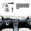 Tornador High Pressure Car Wash Gun EU/US Type Interior Deep Cleaning Dust Blower with Brush Car Washer Tool for Detailing