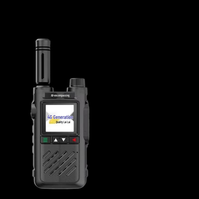 

TRANCENT New Knight 4G Public Network Walkie-Talkie (CN version)