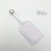 Travel Luggage Identification Tag - Anti-Lost Boarding Pass Suitcase Label