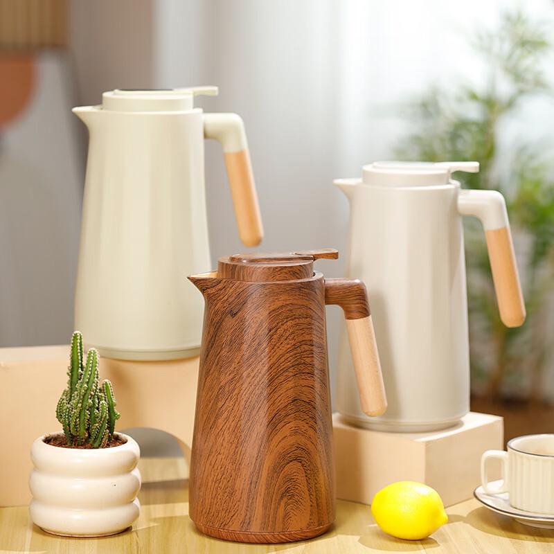 Changqi Nordic Insulated Vacuum Flask