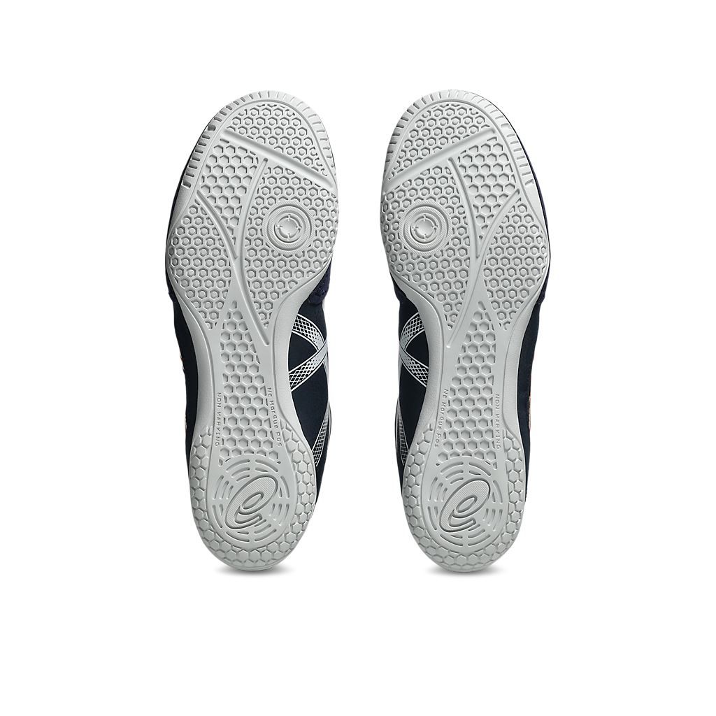 Asics Matcontrol 4 Wrestling Shoes Mid-Top Training Shoes Unisex Shoes 1081A069-400
