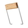 Papierhalter für Badezimmer, Toilette und Handtücher, Organizer für Küche, Waschküche