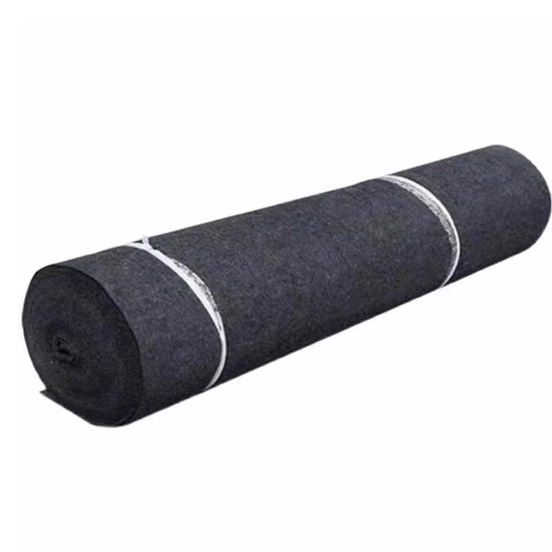 Tiemengyou Geotextile Thermal Insulation Blanket