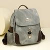 Women's Backpack Large Capacity Travel Backpack
